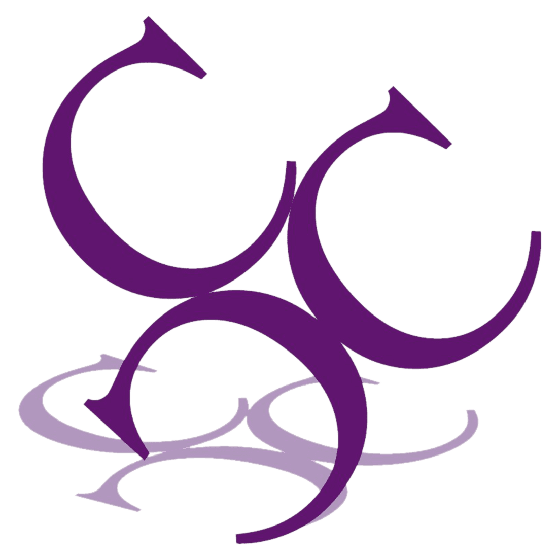 Carrigtwohill Community College logo